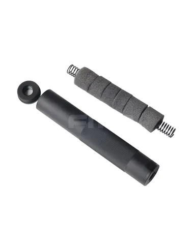 Silenciador 198mm TROY FORCE - FMA