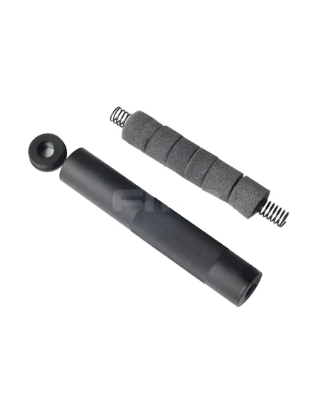 Silenciador 198mm TROY FORCE - FMA