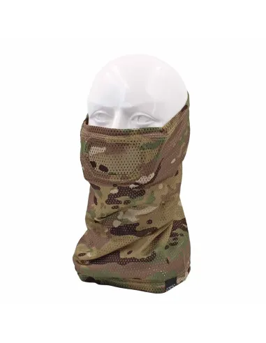 Mascara Braga de proteccion Reaper - Corso