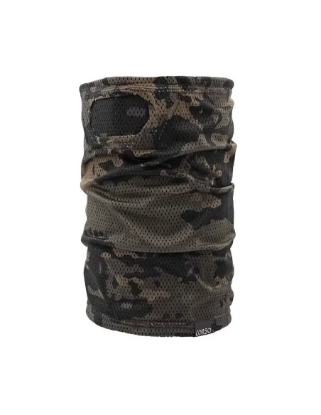 Mascara Braga de proteccion Reaper - Corso