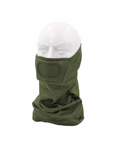 Mascara Braga de proteccion Reaper - Corso