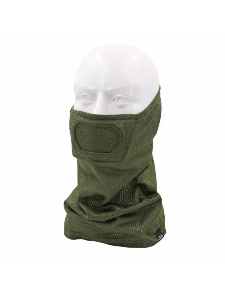 Mascara Braga de proteccion Reaper - Corso