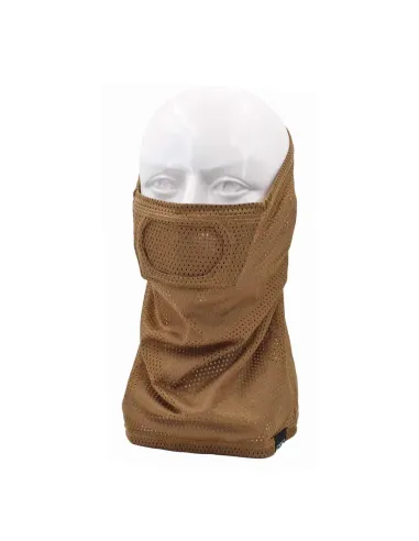 Mascara Braga de proteccion Reaper - Corso