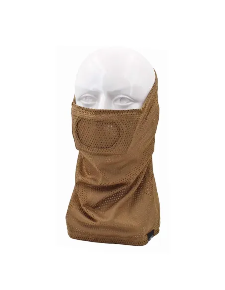 Mascara Braga de proteccion Reaper - Corso