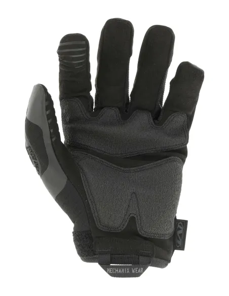 Guantes Mechanix M-Pact - Negros