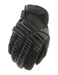 Guantes Mechanix M-Pact - Negros