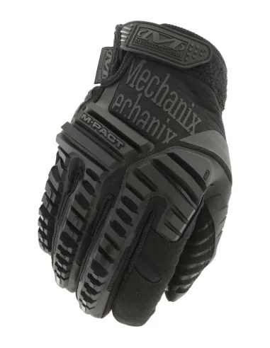 Guantes Mechanix M-Pact - Negros