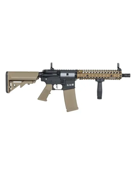Fusil Daniel Defense MK18 - C19 Gen 2 - Specna Arms