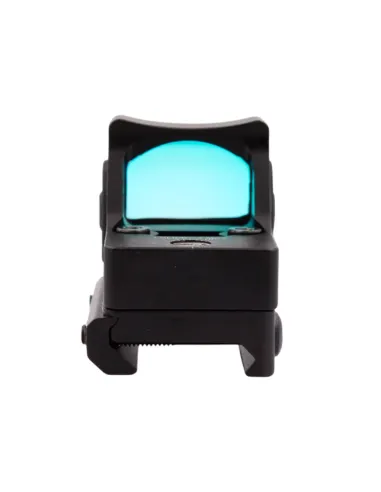 Visor ARGON AS1077 - Arsenic