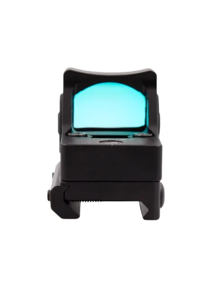 Visor ARGON AS1077 - Arsenic