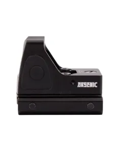 Visor ARGON AS1077 - Arsenic 2