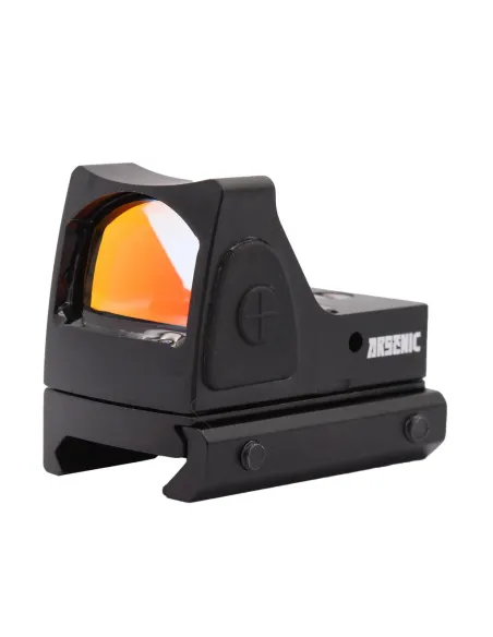 Visor ARGON AS1077 - Arsenic