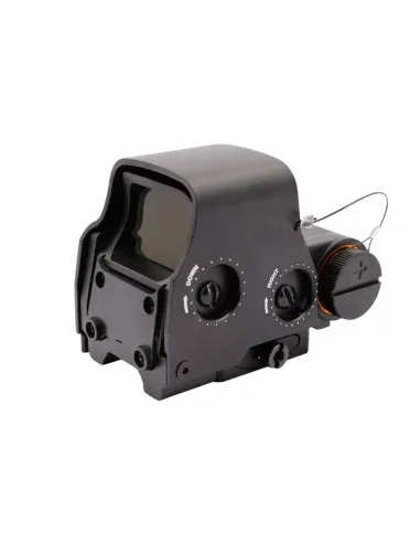 Visor ARGON AS558 - Arsenic