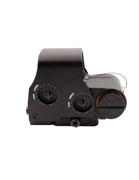 Visor ARGON AS558 - Arsenic