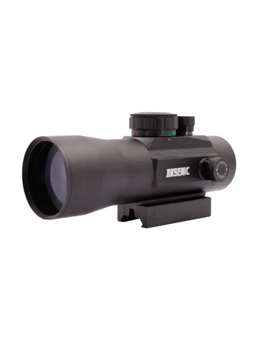 Visor ARGON AS30N 2x30 - Arsenic