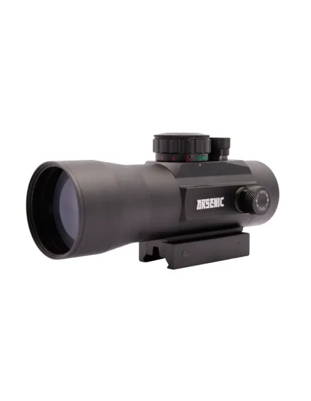 Visor ARGON AS30N 2x30 - Arsenic