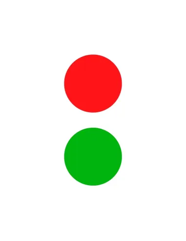 Visor ARGON AS30N 2x30 - Arsenic