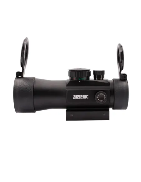 Visor ARGON AS30N 2x30 - Arsenic