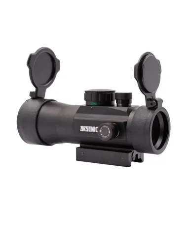 Visor ARGON AS30N 2x30 - Arsenic