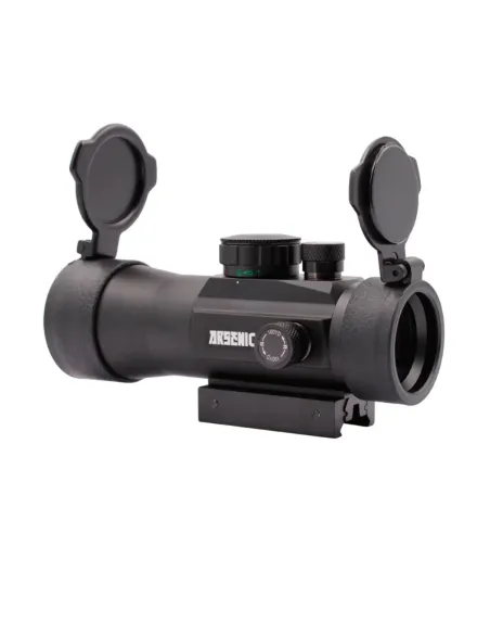 Visor ARGON AS30N 2x30 - Arsenic