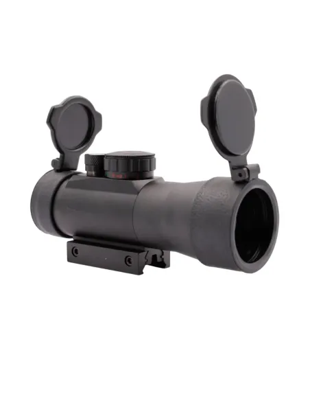 Visor ARGON AS30N 2x30 - Arsenic