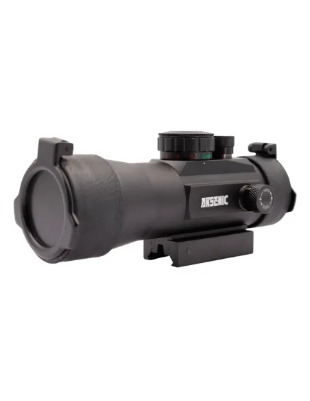 Visor ARGON AS30N 2x30 - Arsenic