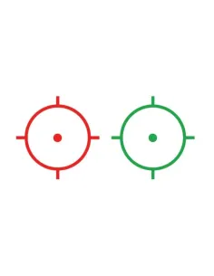 Visor ARGON AS553 TAN - Arsenic 2