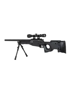 Fusil SA-S11 EDGE L96 C - Specna Arms 2