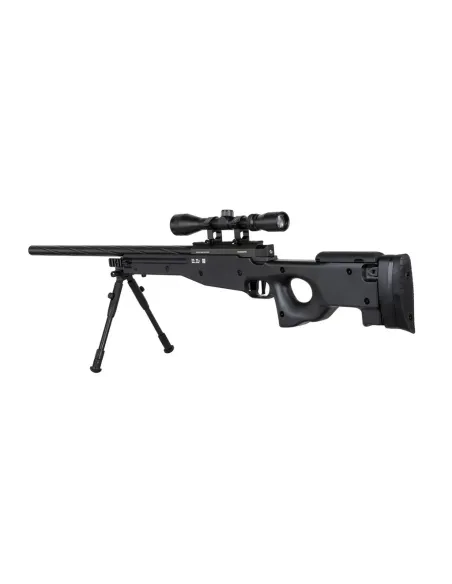 Fusil SA-S11 EDGE L96 C - Specna Arms