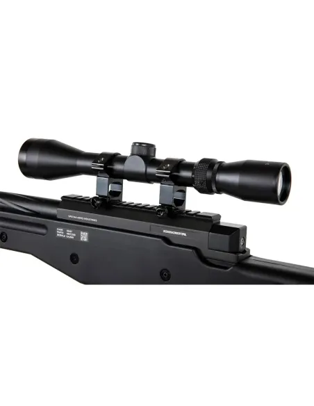 Fusil SA-S11 EDGE L96 C - Specna Arms