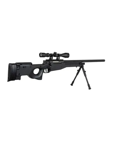 Fusil SA-S11 EDGE L96 C - Specna Arms