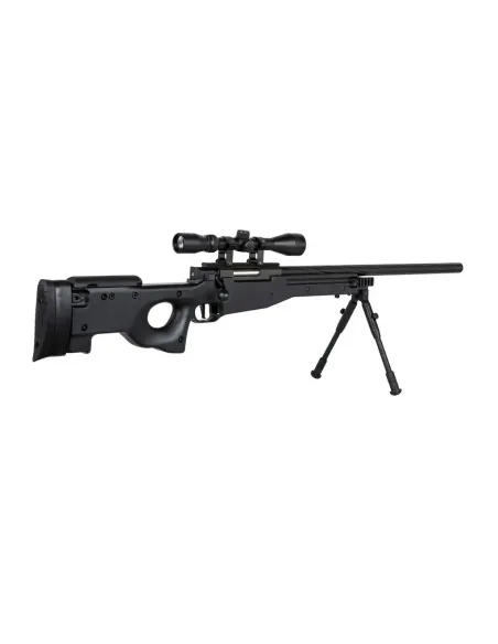 Fusil SA-S11 EDGE L96 C - Specna Arms