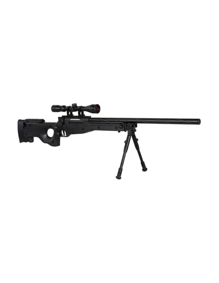 Fusil SA-S11 EDGE L96 C - Specna Arms