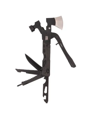Alicate Multiusos BlackBear - BH
