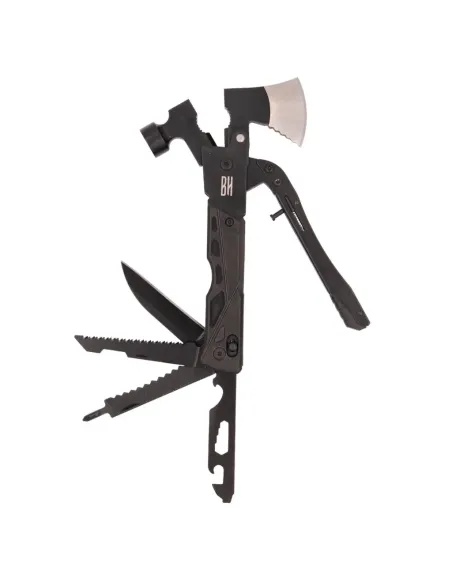 Alicate Multiusos BlackBear - BH