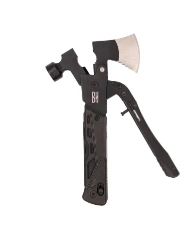 Alicate Multiusos BlackBear - BH