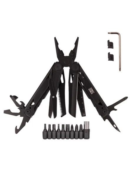 Alicate Multiusos Wolf - BH