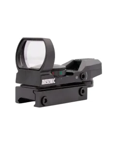 Visor ARGON AS101 - Arsenic