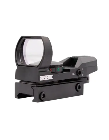 Visor ARGON AS101 - Arsenic