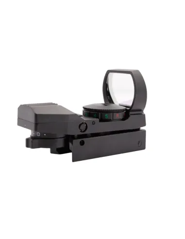 Visor ARGON AS101 - Arsenic