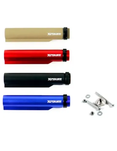 Tubo de Culata XP - BK