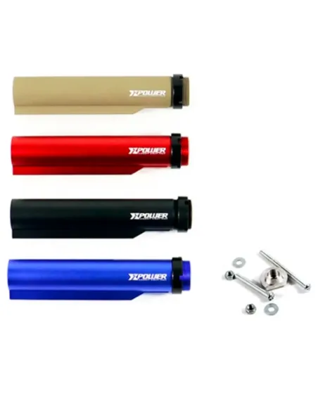 Tubo de Culata XP - BK