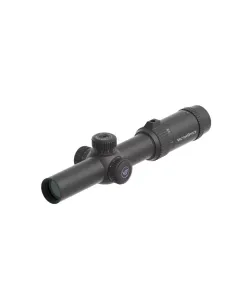 Visor 1-5x24 Forester SFP Fiber Scope - Vector Optics
