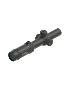 Visor 1-5x24 Forester SFP Fiber Scope - Vector Optics 2