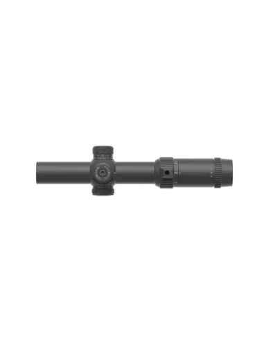 Visor 1-5x24 Forester SFP Fiber Scope - Vector Optics