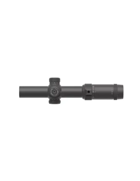 Visor 1-5x24 Forester SFP Fiber Scope - Vector Optics