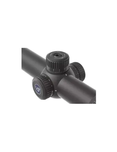 Visor 1-5x24 Forester SFP Fiber Scope - Vector Optics