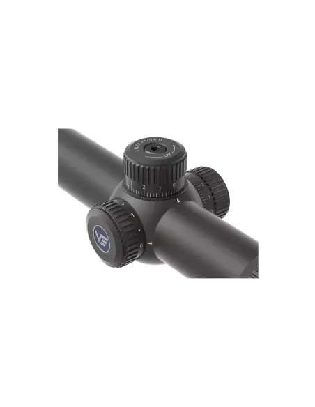 Visor 1-5x24 Forester SFP Fiber Scope - Vector Optics