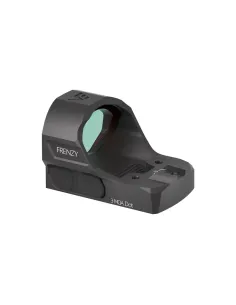 Visor Mini Punto Rojo Frenzy 10x20x28 - Vector Optics 2