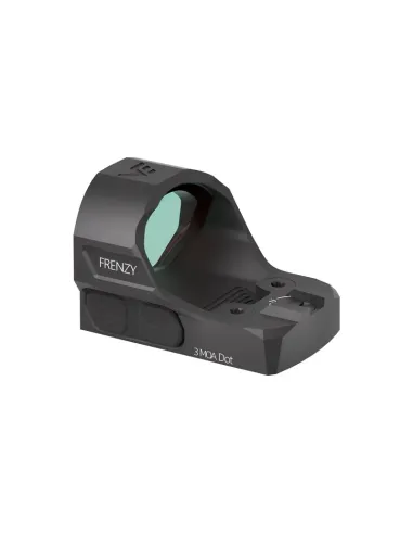 Visor Mini Punto Rojo Frenzy 10x20x28 - Vector Optics